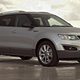 Image for article titled Forgotten Cars: Saab 9-4X